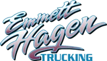 Trucking Company Logo