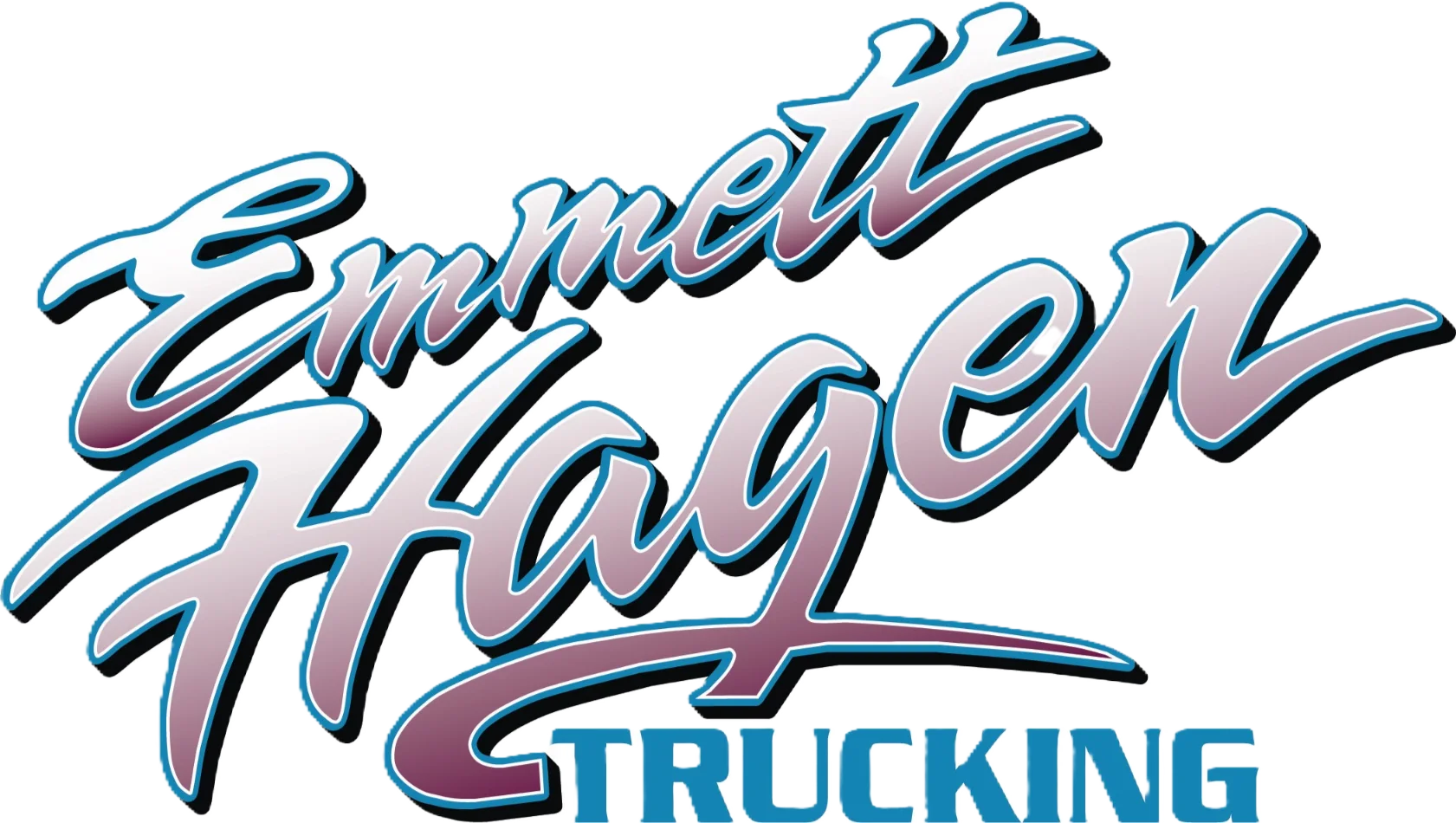 Trucking Company Logo
